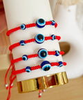 Pulsera Protección Ojo