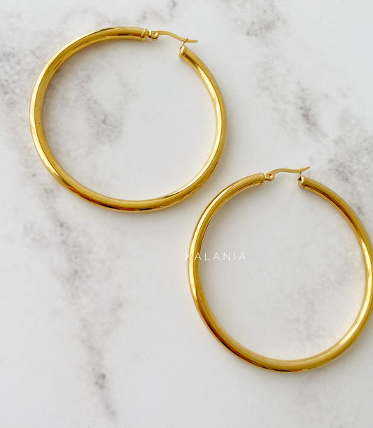 ARGOLLAS GOLD 6CM