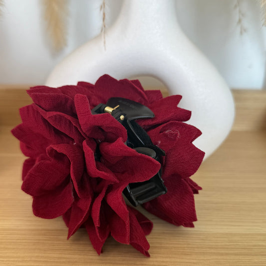 Pinche Flor Rojo