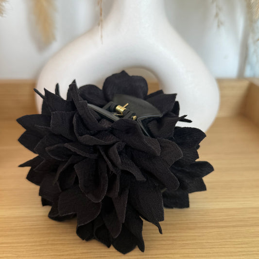 Pinche Flor Negro