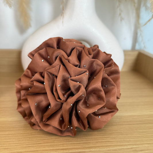 Pinche Flor Brillos Café