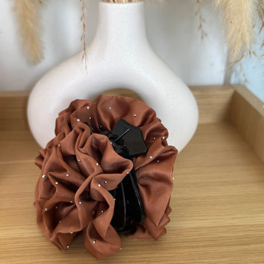 Pinche Flor Brillos Café