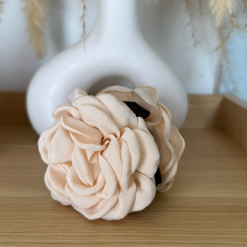 Pinche Flor Rosa Nude