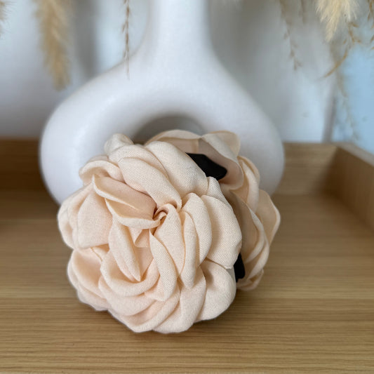 Pinche Flor Rosa Nude