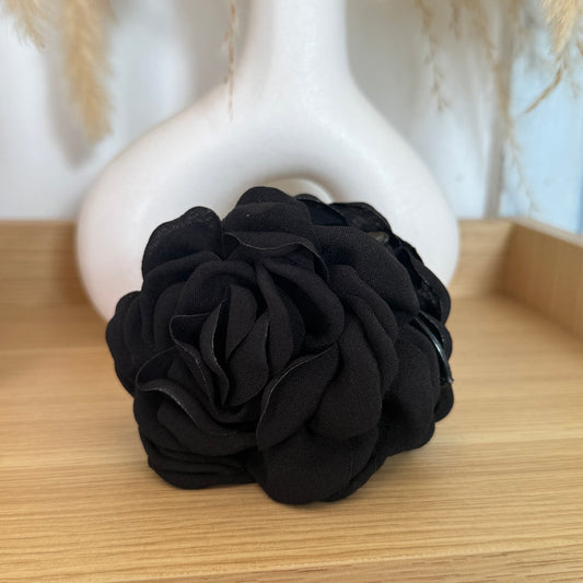 Pinche Flor Rosa Negro