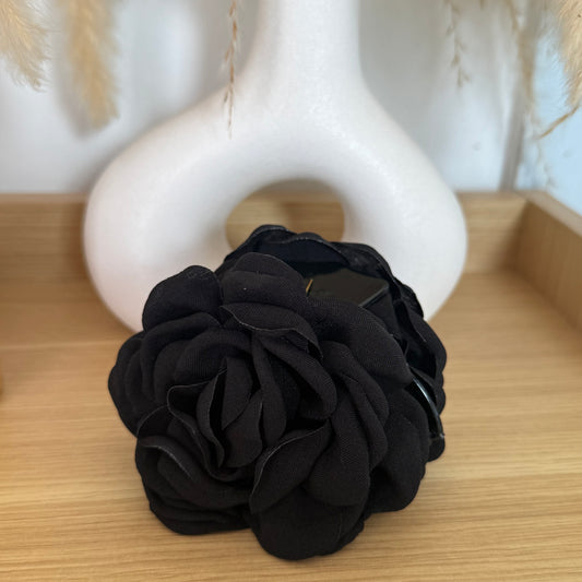 Pinche Flor Rosa Negro