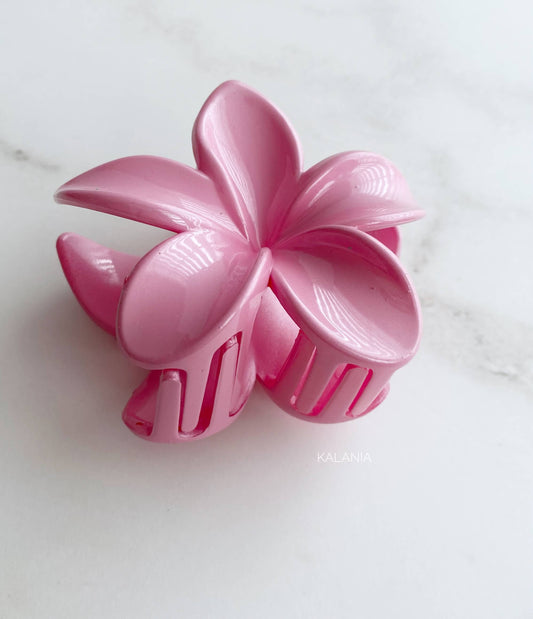 HAIR CLIPS FLORES HAWAIANA ROSITA