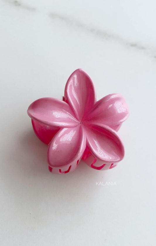 HAIR CLIPS FLORES HAWAIANA ROSITA