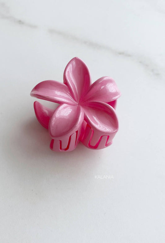 HAIR CLIPS FLORES HAWAIANA ROSITA