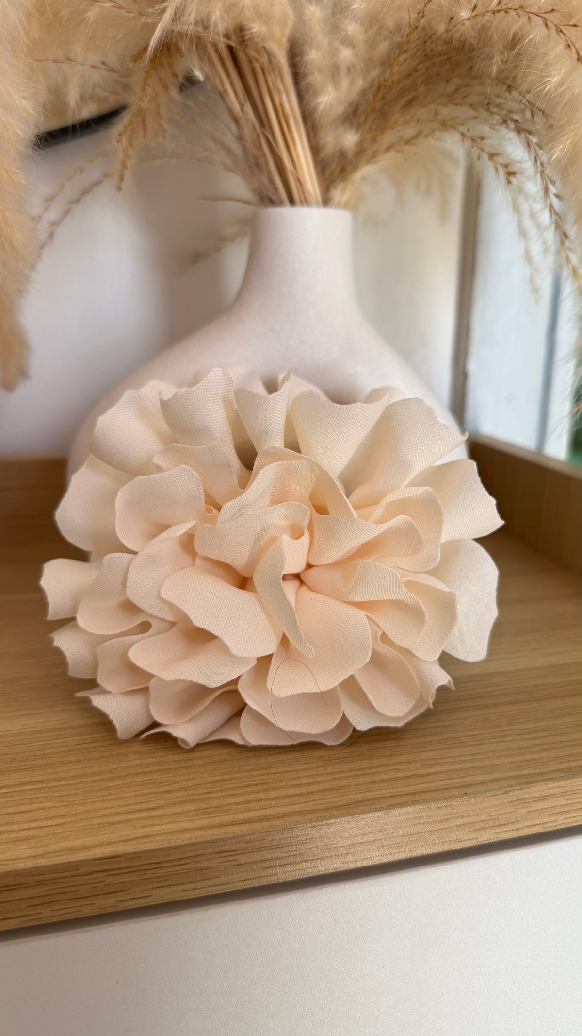 Pinche Flor Rosita 12 cm
