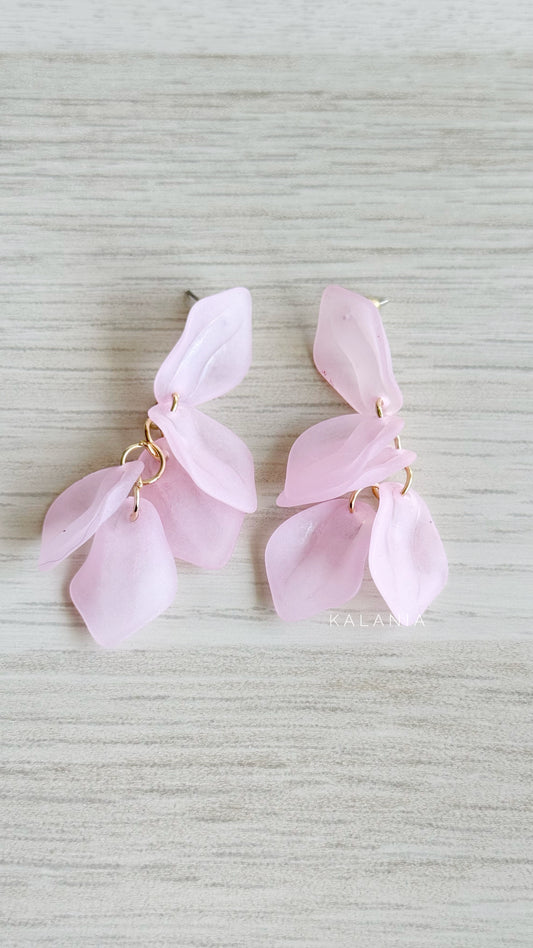 AROS PÉTALOS ROSA II
