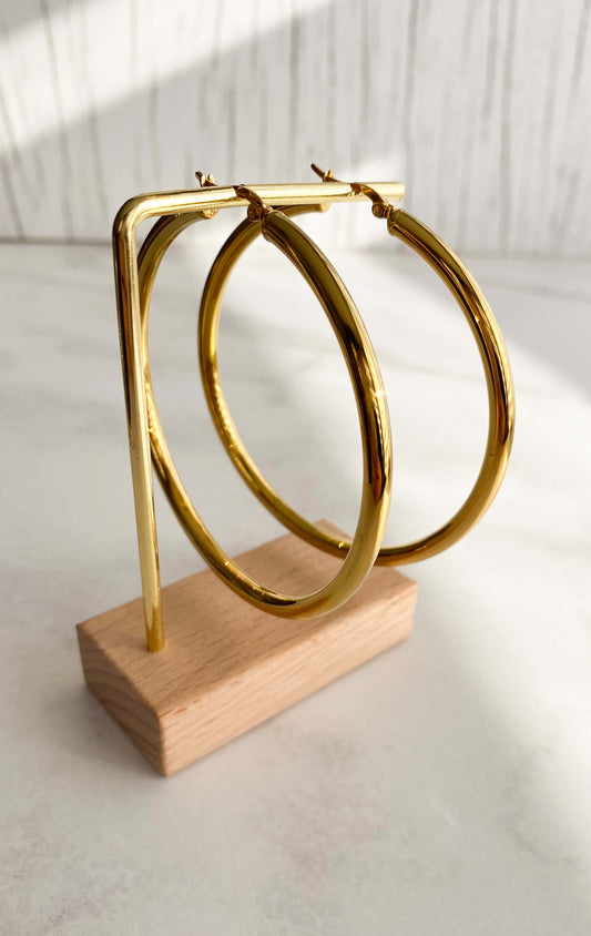 ARGOLLAS GOLD 7CM