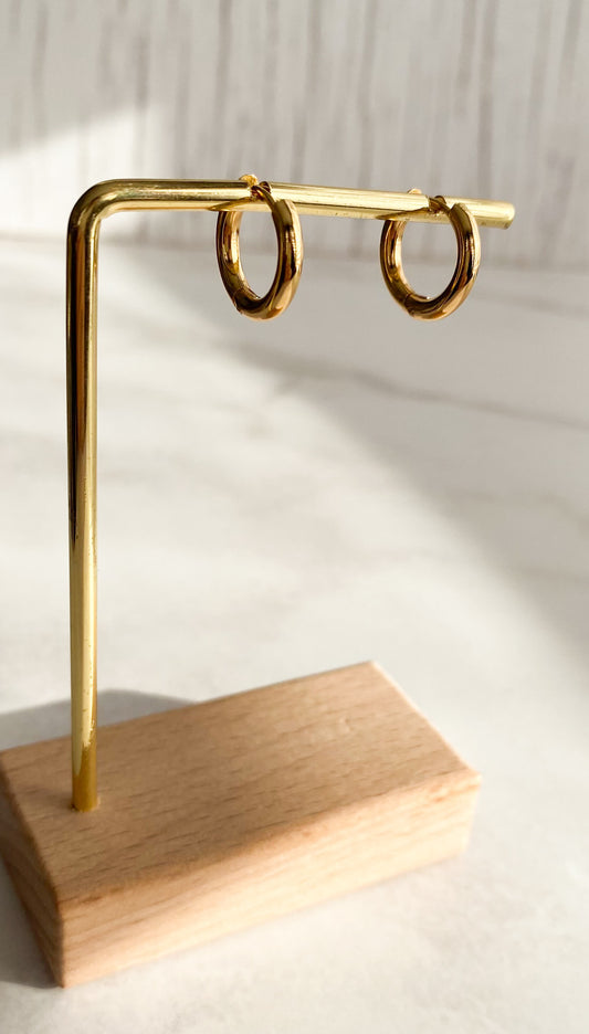 ARGOLLAS GOLD II 12MM