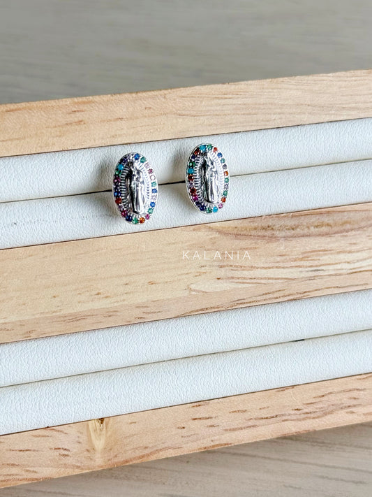 AROS VIRGEN