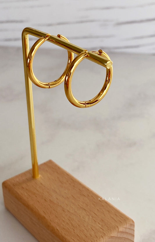 ARGOLLAS GOLD G 20MM