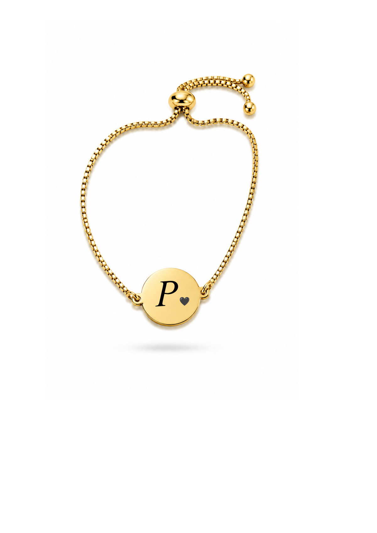 PULSERA CIRCULAR PERSONALIZADO II