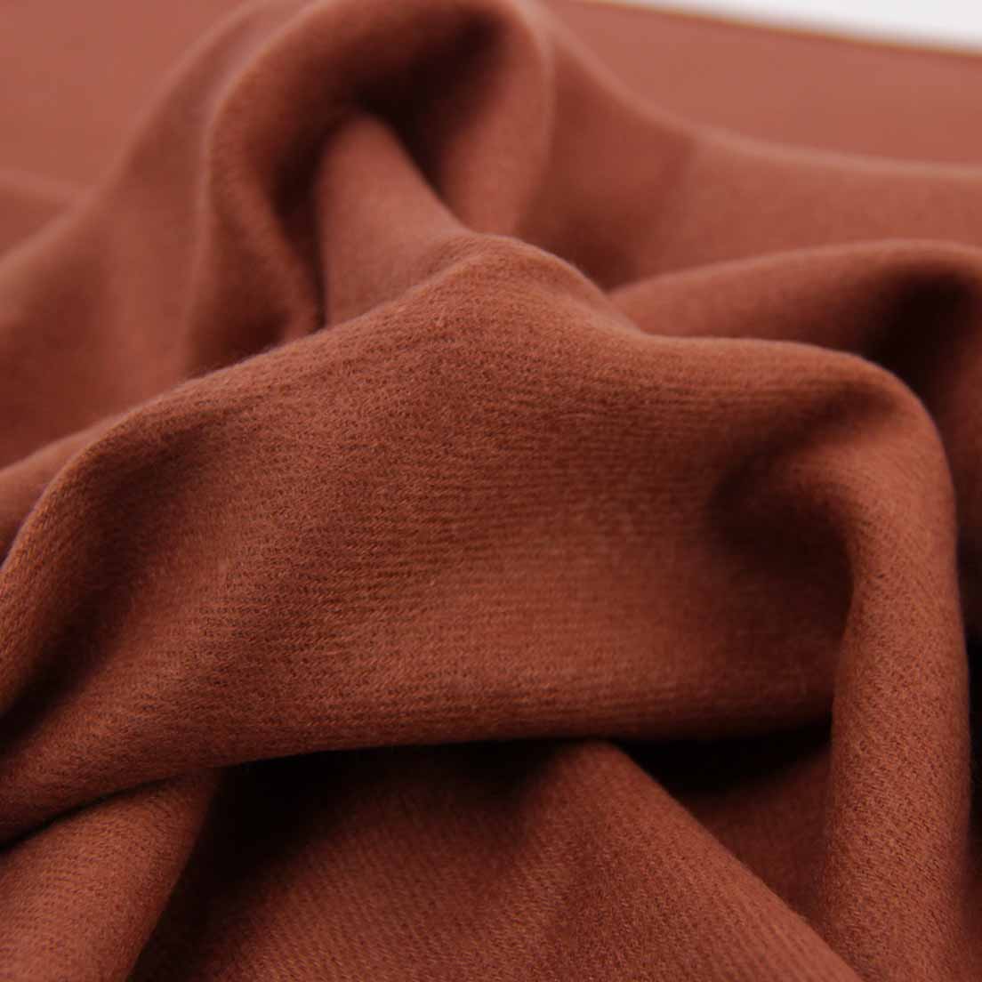 BUFANDA CASHMERE CAMEL