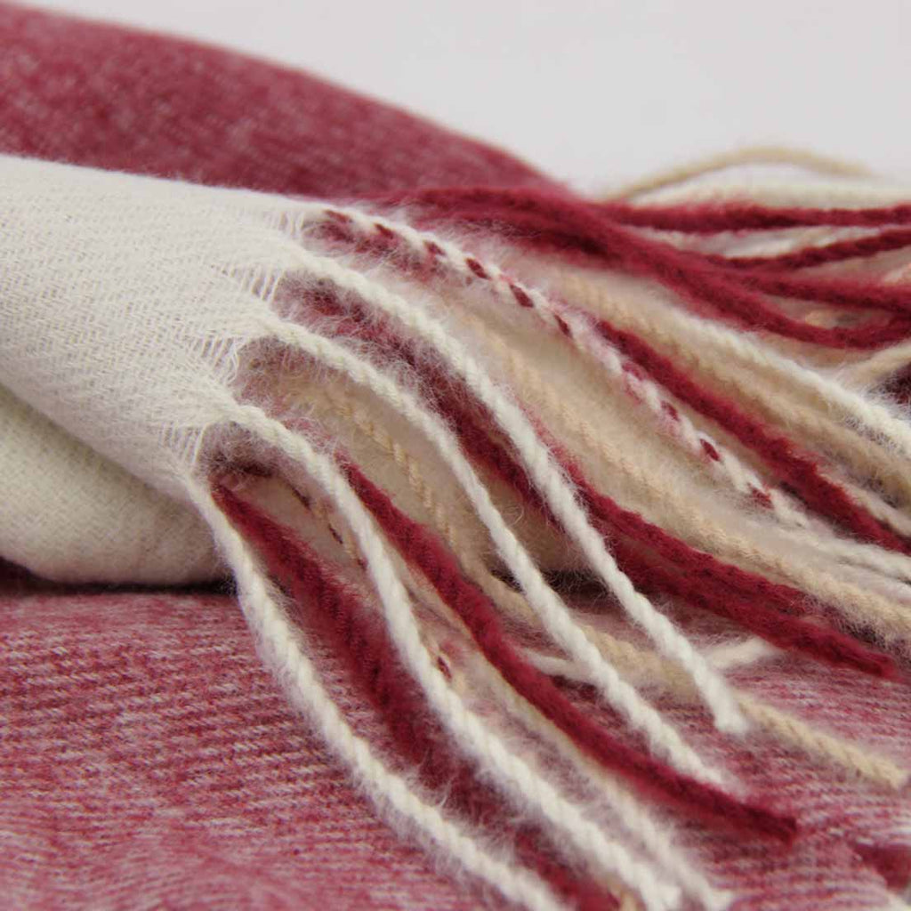 BUFANDA CASHMERE EE