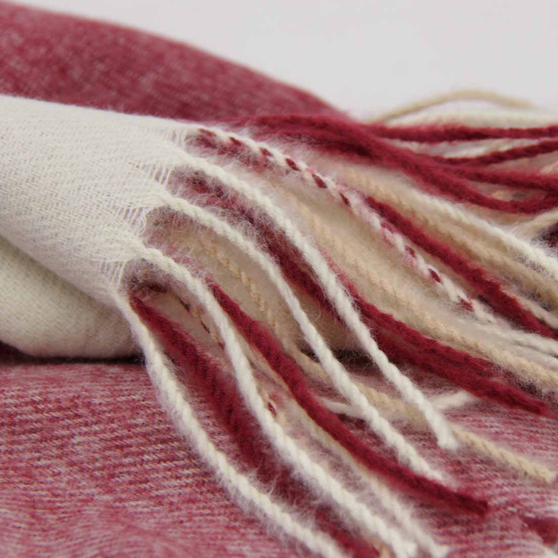 BUFANDA CASHMERE EE