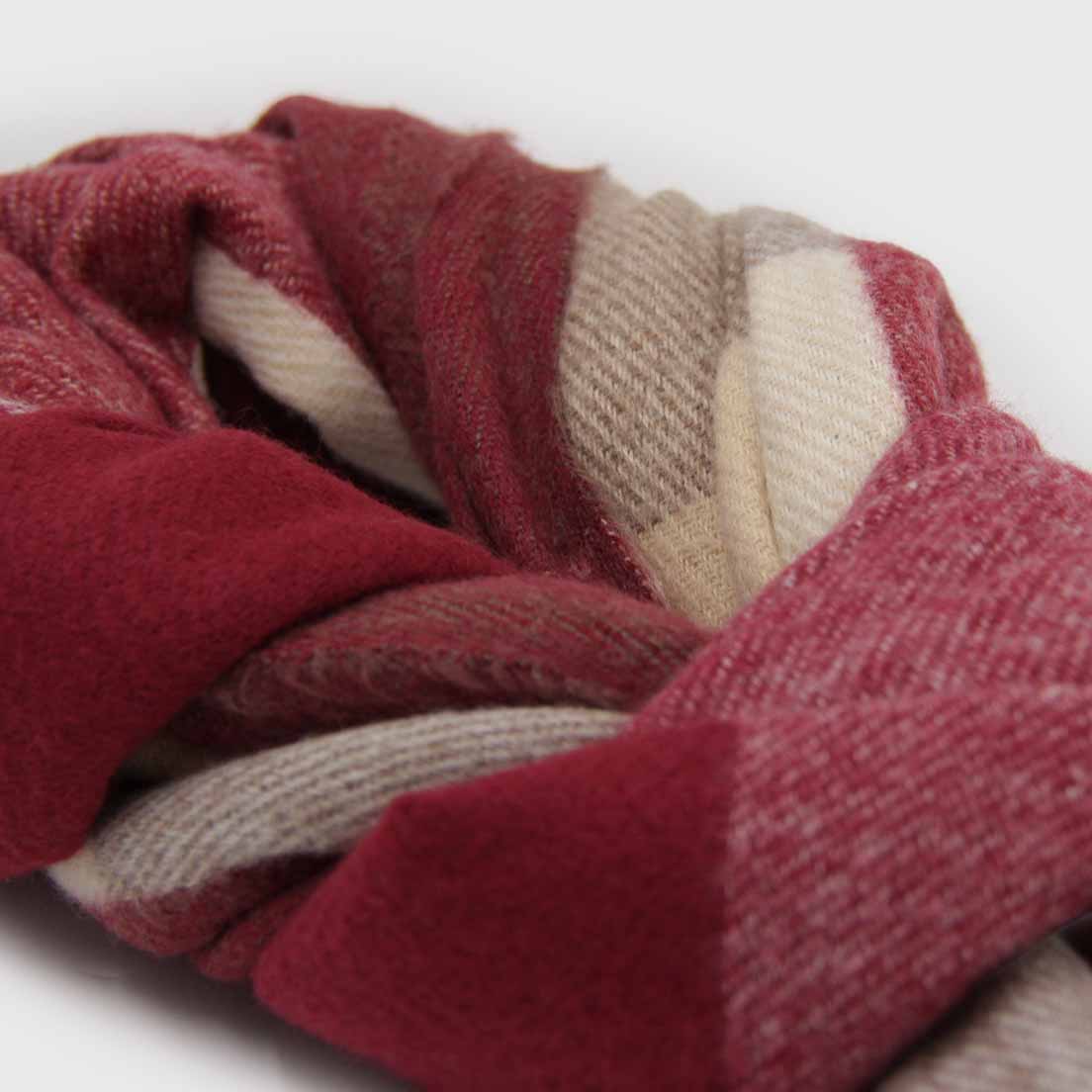 BUFANDA CASHMERE EE