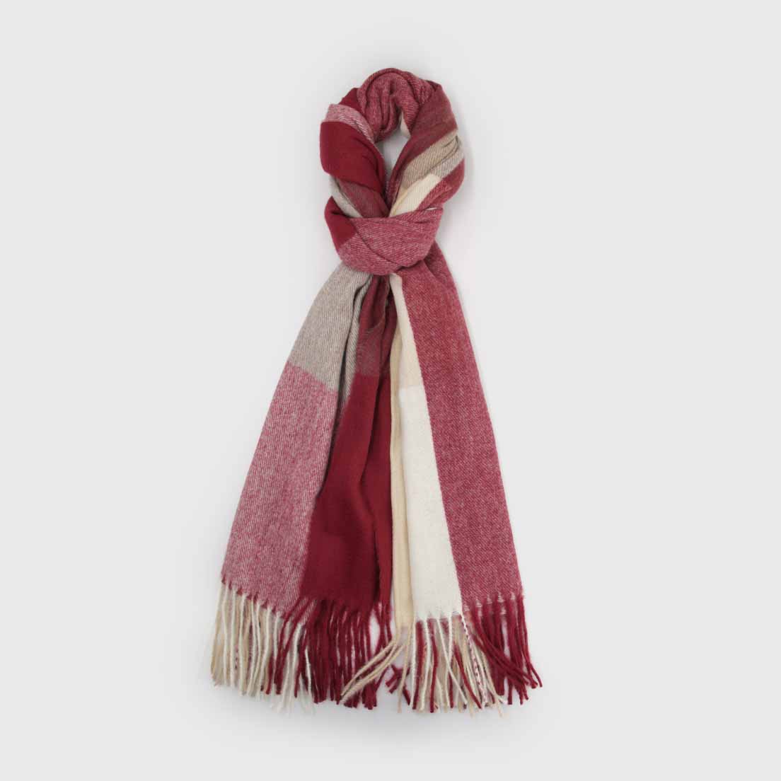 BUFANDA CASHMERE EE