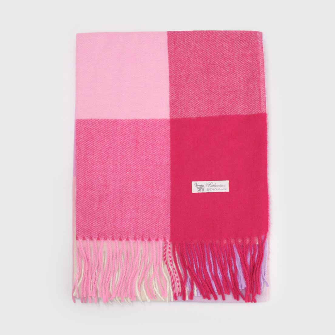 BUFANDA CASHMERE AA