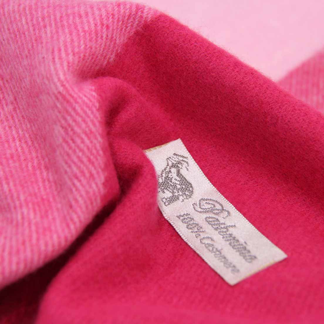 BUFANDA CASHMERE AA