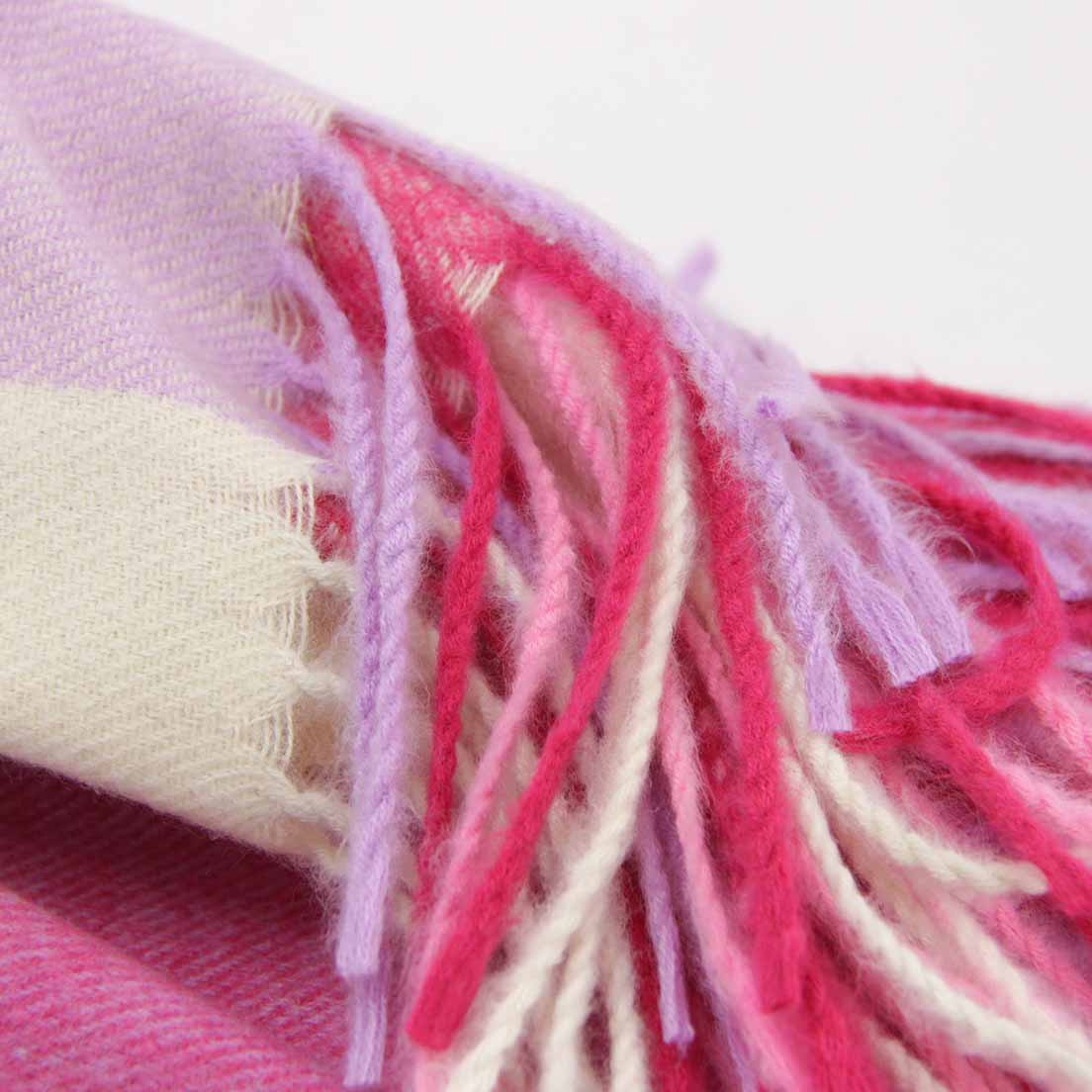 BUFANDA CASHMERE AA