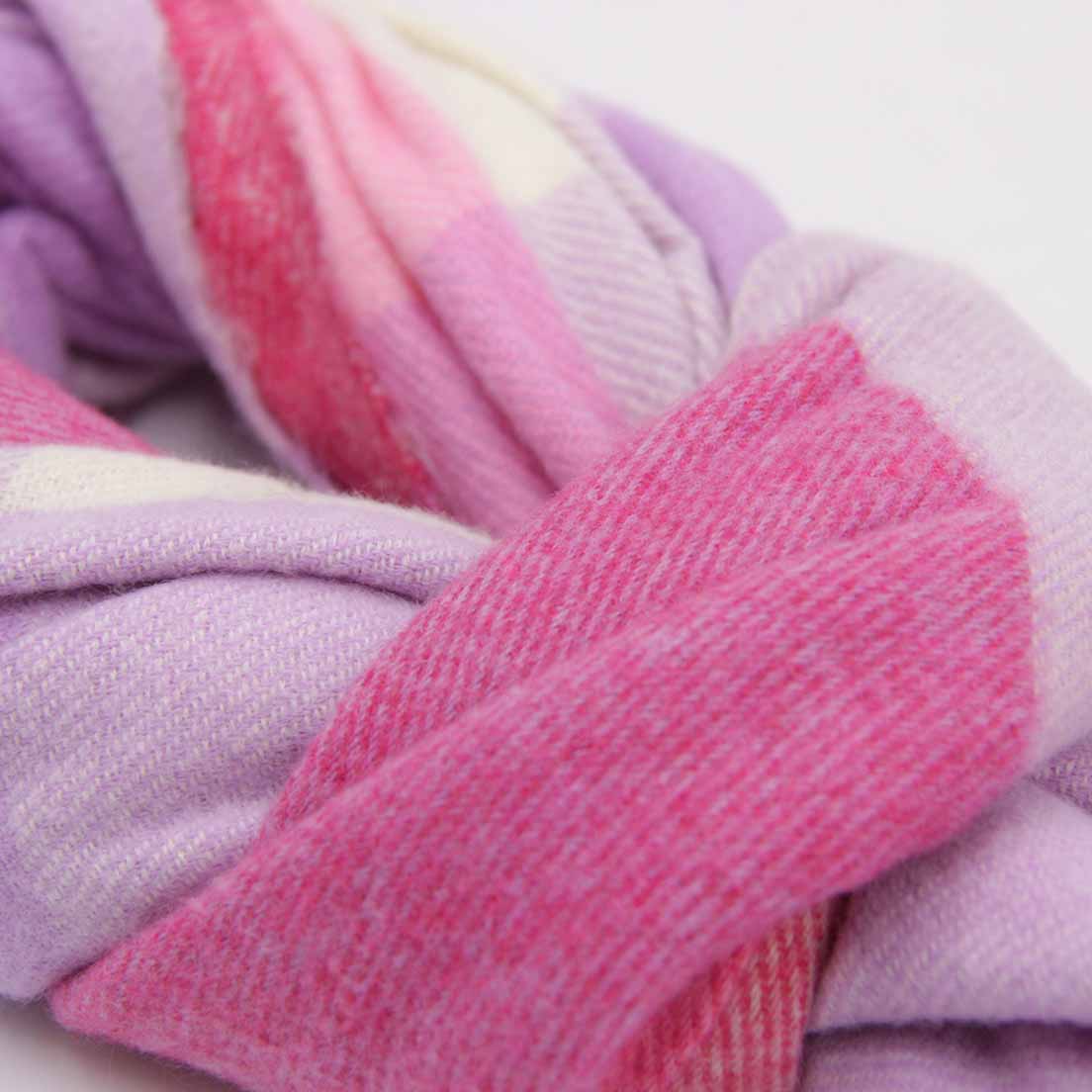 BUFANDA CASHMERE AA