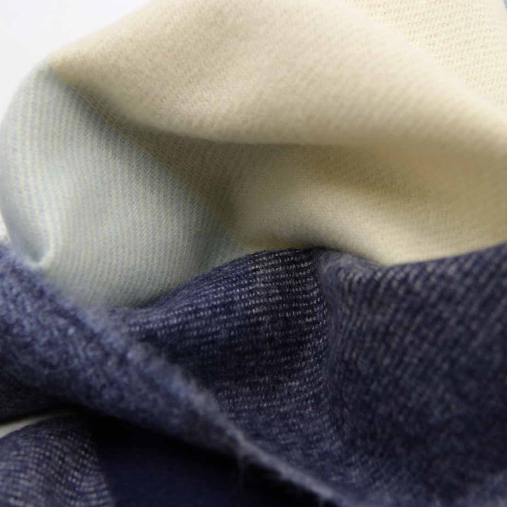 BUFANDA CASHMERE HH