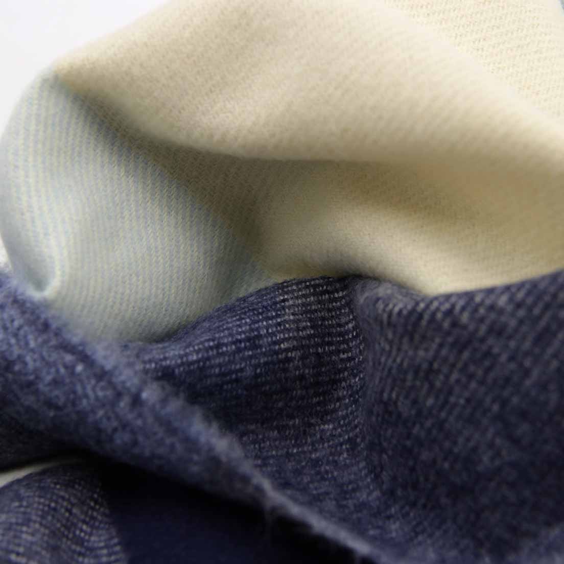 BUFANDA CASHMERE HH
