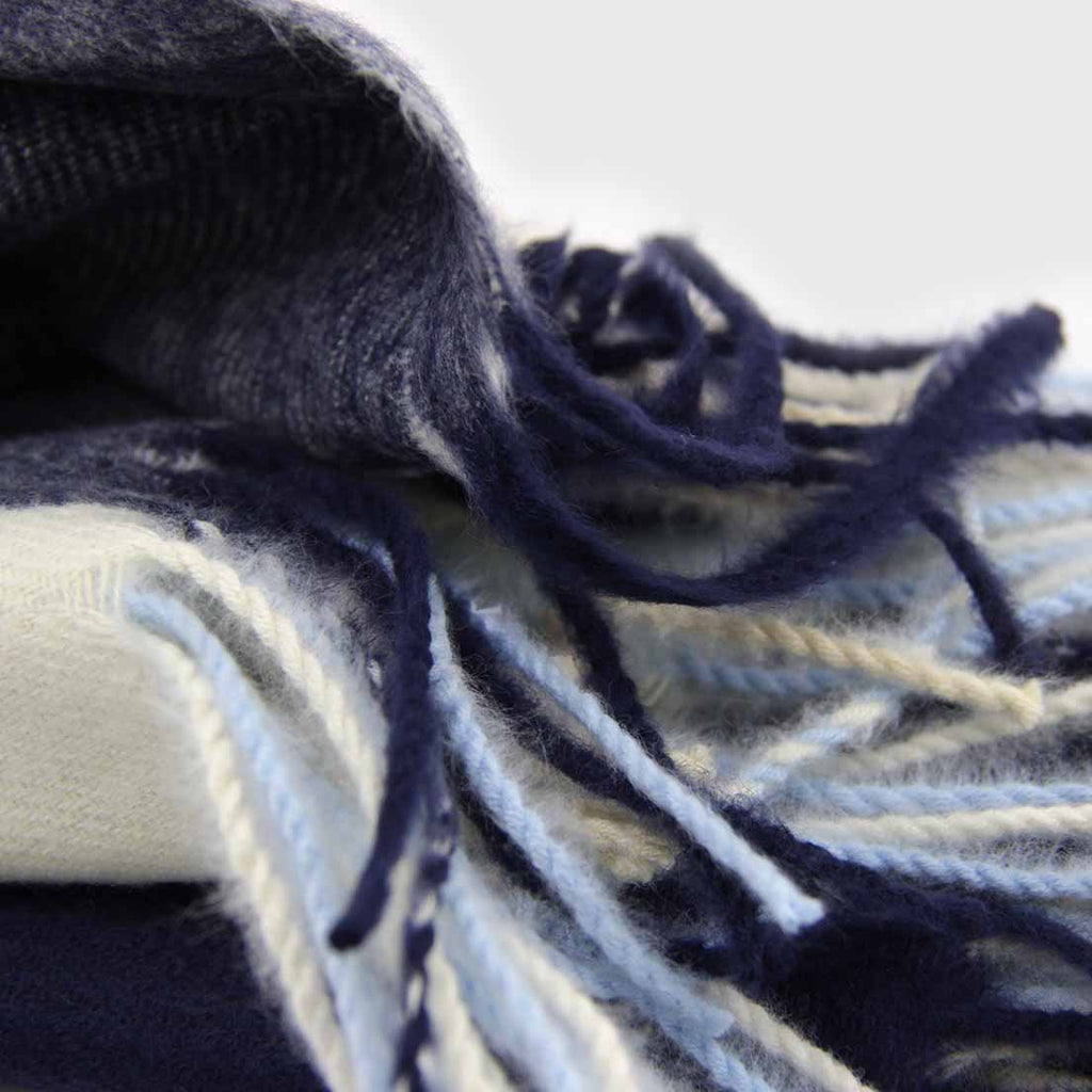 BUFANDA CASHMERE HH