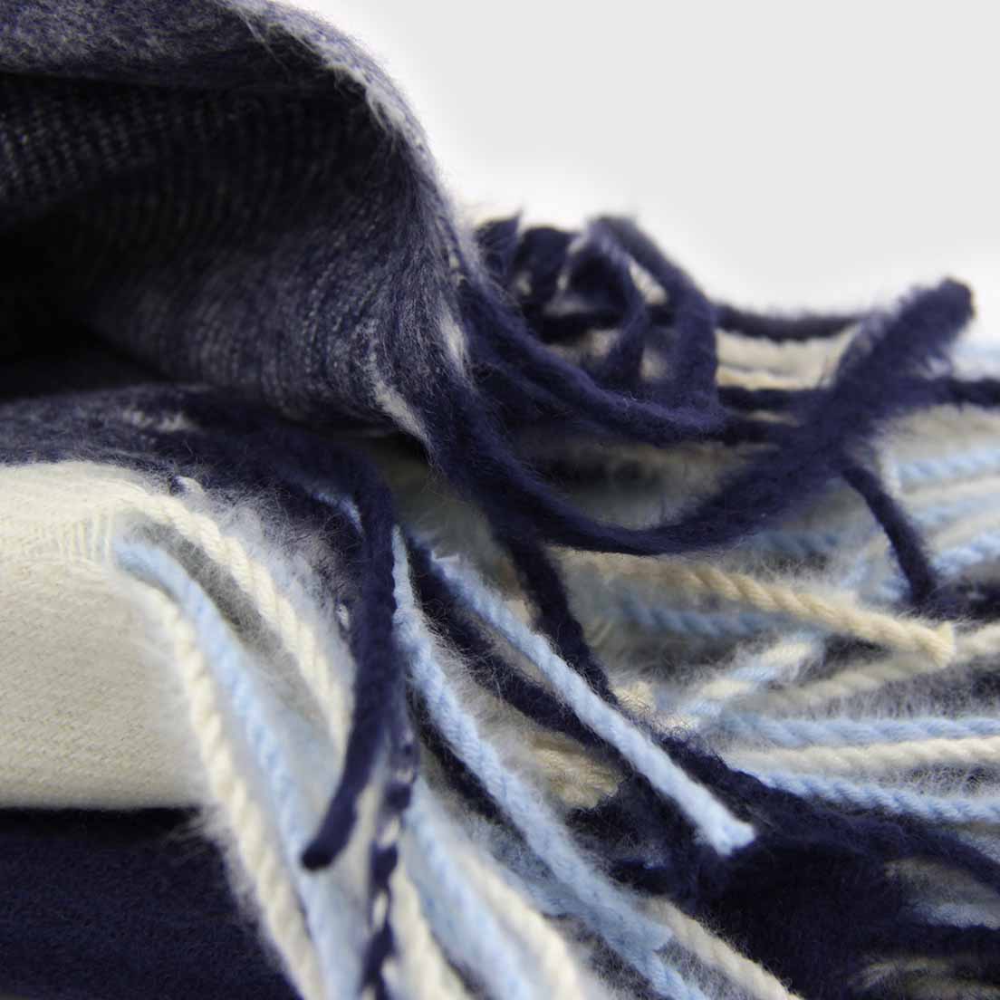 BUFANDA CASHMERE HH