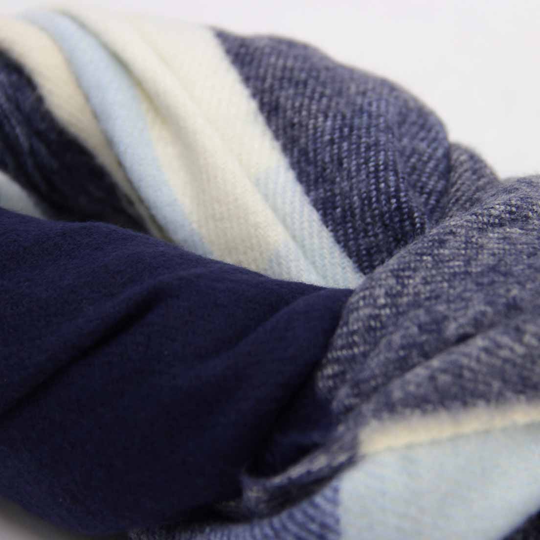 BUFANDA CASHMERE HH