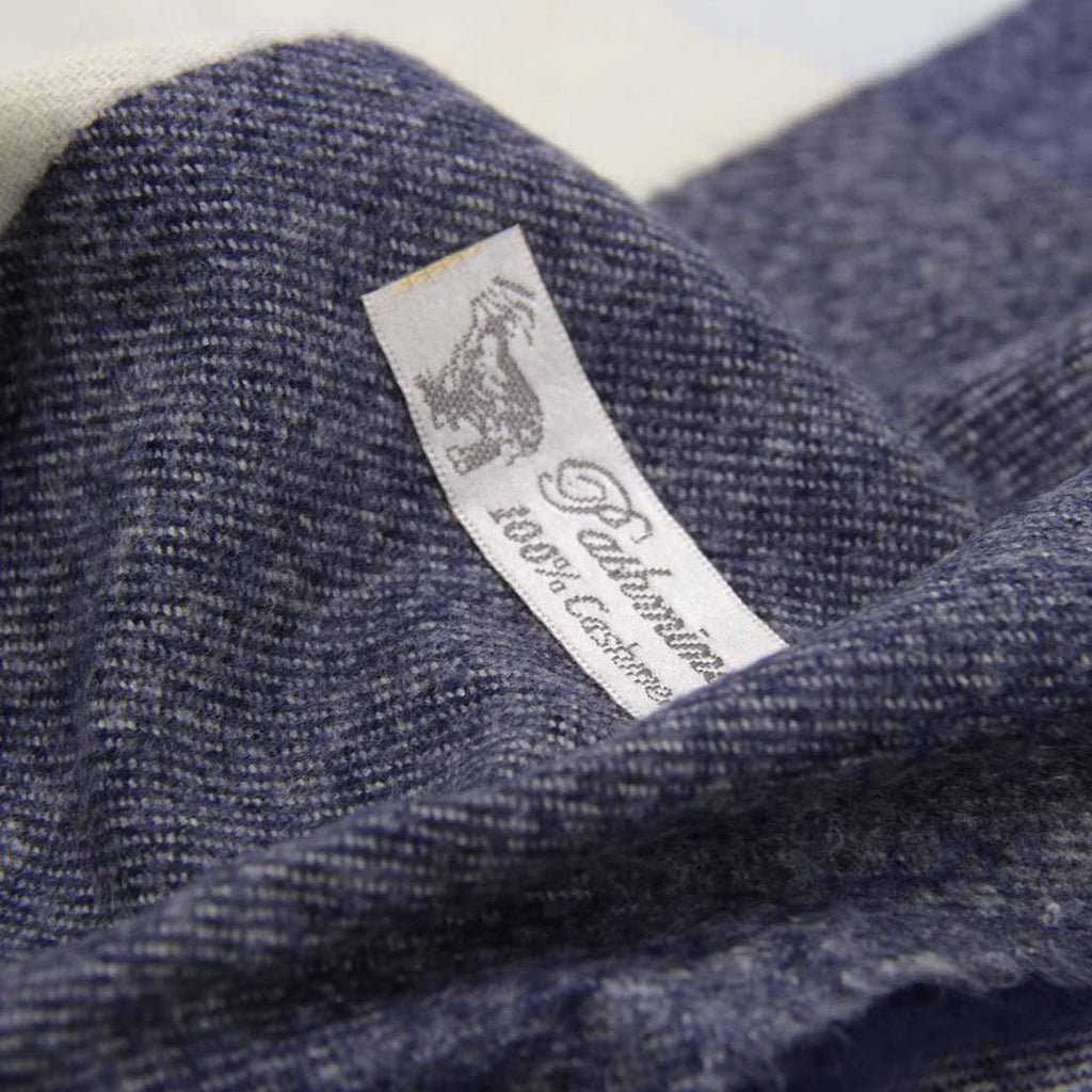 BUFANDA CASHMERE HH