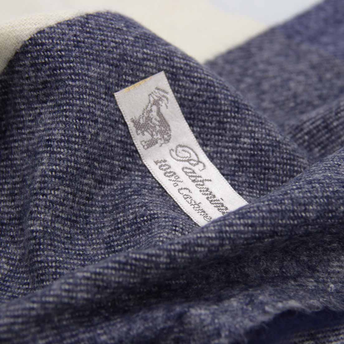 BUFANDA CASHMERE HH