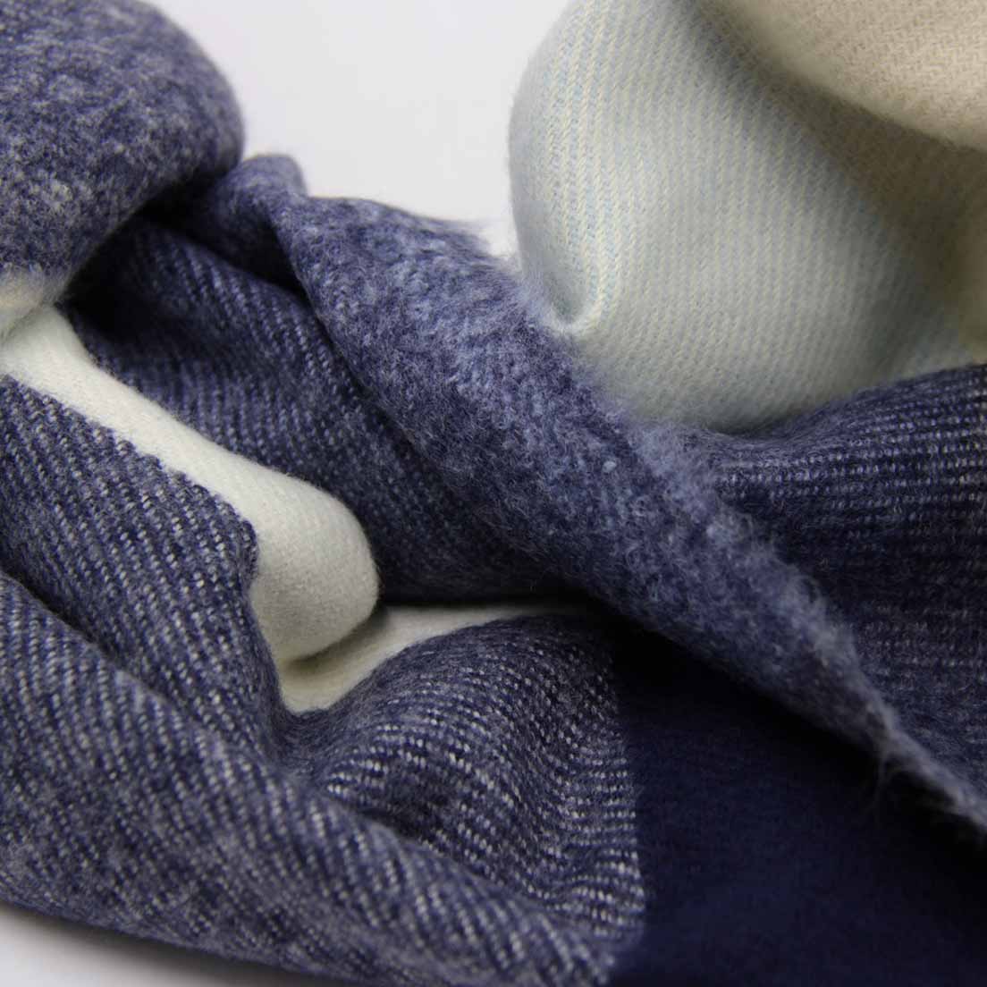 BUFANDA CASHMERE HH