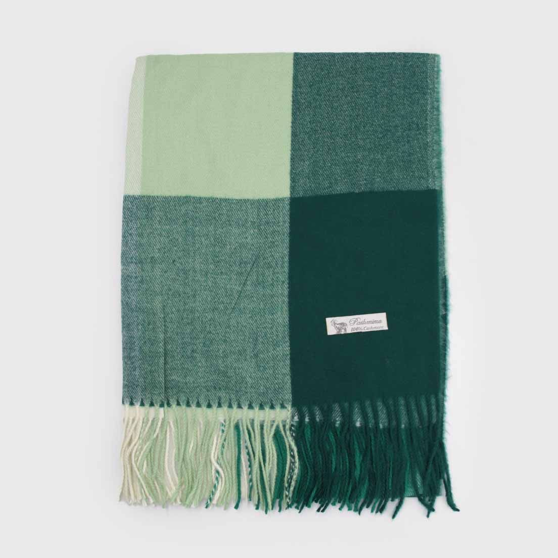 BUFANDA CASHMERE BB