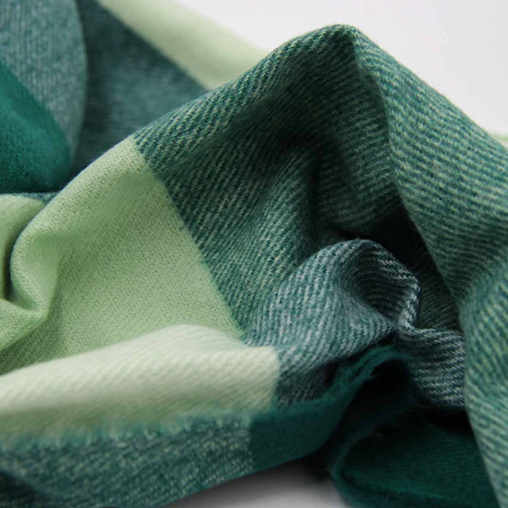 BUFANDA CASHMERE BB