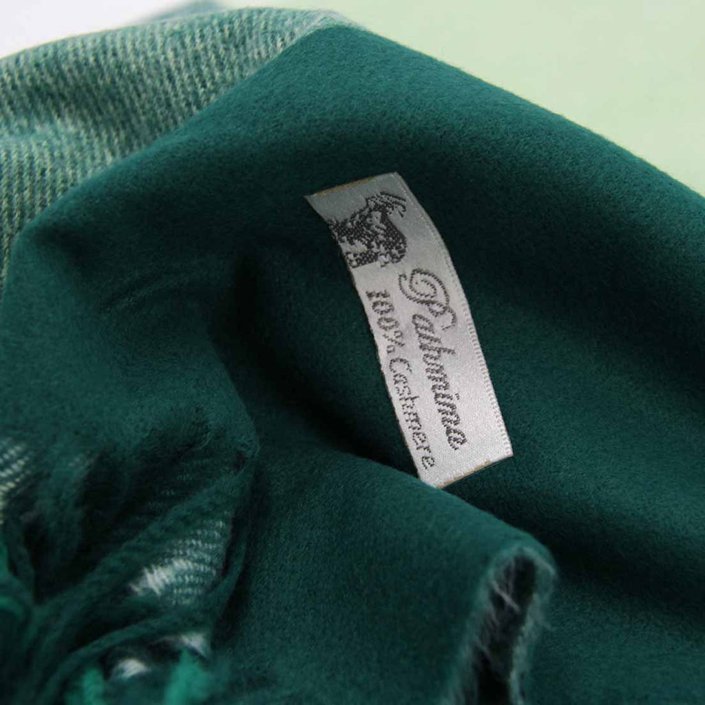 BUFANDA CASHMERE BB