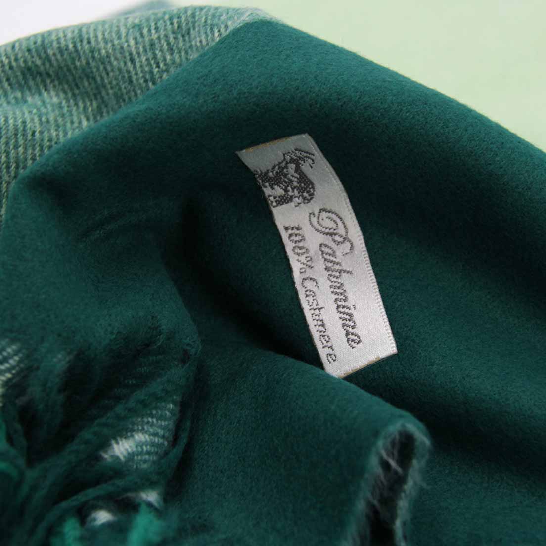 BUFANDA CASHMERE BB