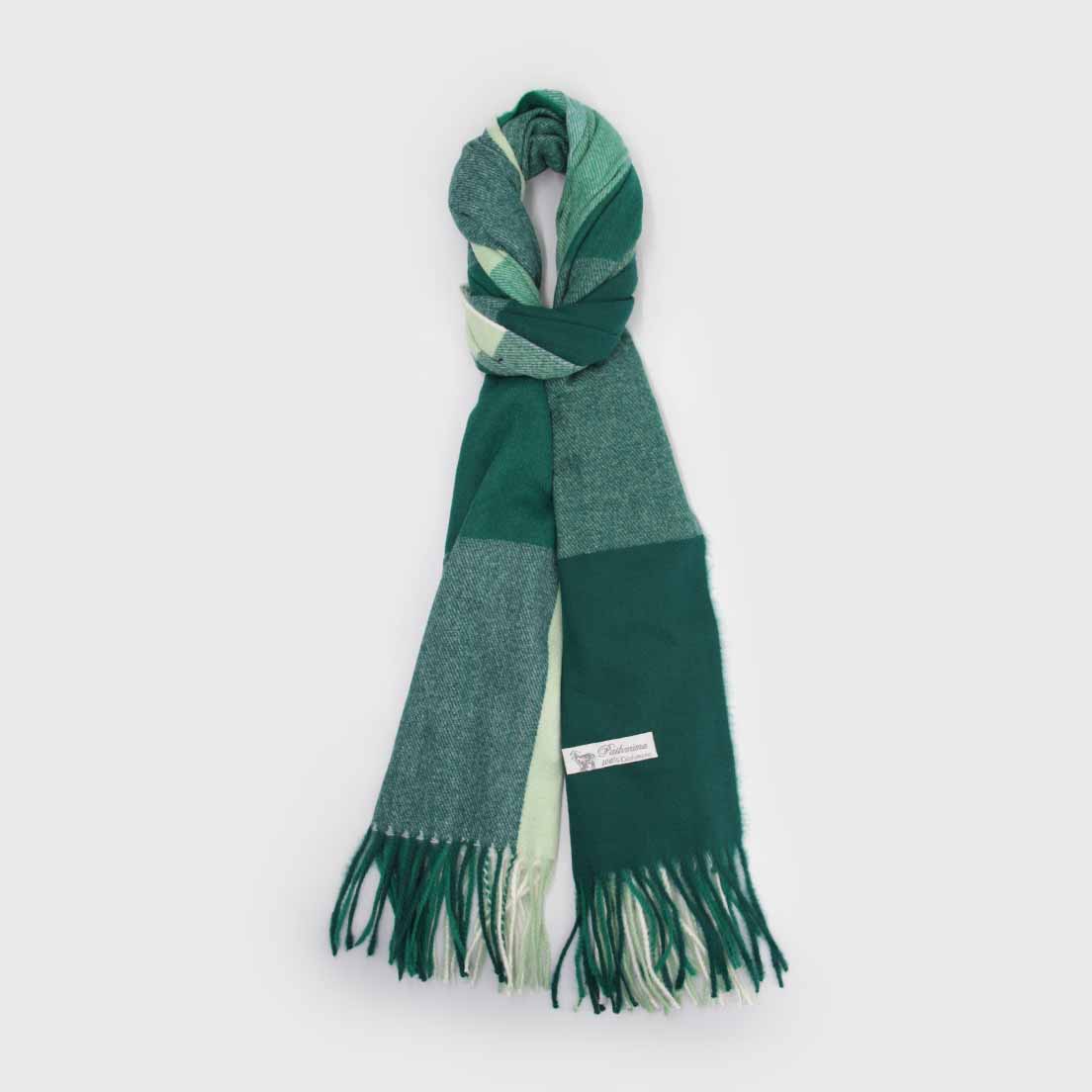BUFANDA CASHMERE BB