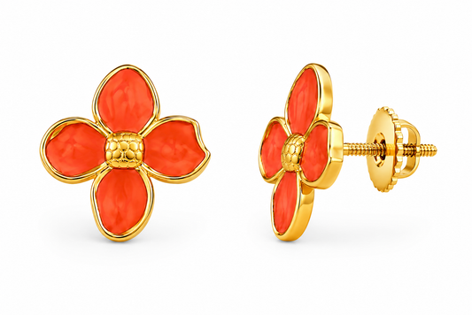 AROS FLORCITA CORAL