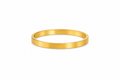 PULSERA ESCLAVA DORADO