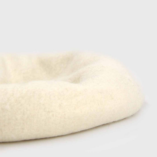BOINA PARISIANA CREMA