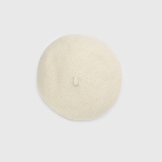 BOINA PARISIANA CREMA