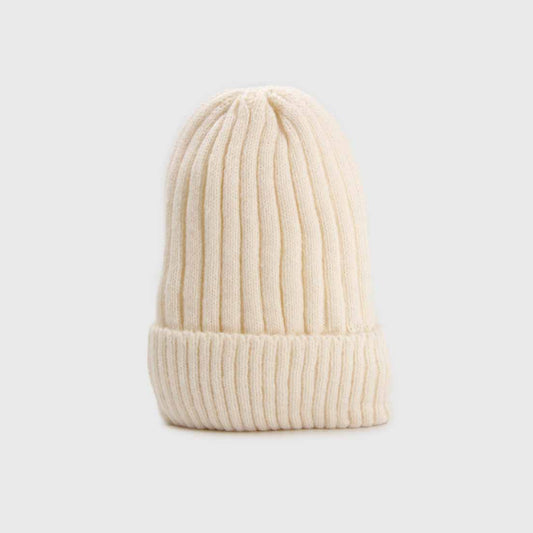 BEANIE CHIPORRO BLANCO