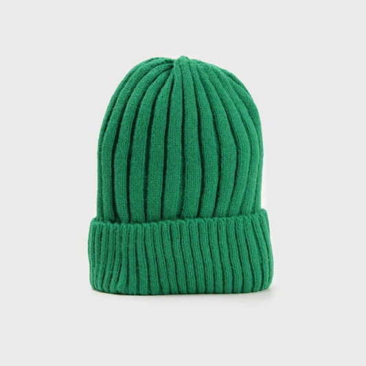 BEANIE CHIPORRO VERDE