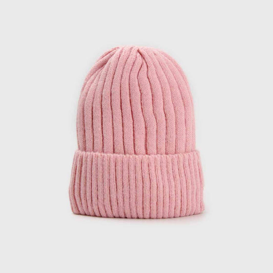 BEANIE CHIPORRO ROSADO